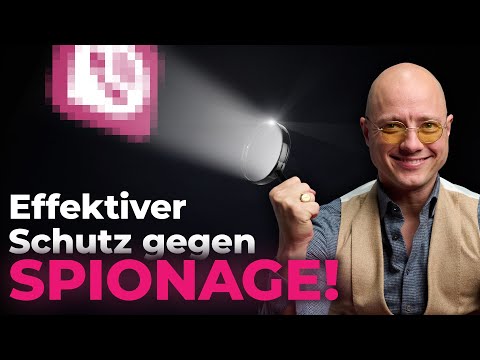 Wir werden alle abgehört! Spionagesichere Systeme nutzen!