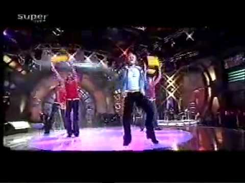 Kristina Kissenschlacht Kiddy Contest 2004