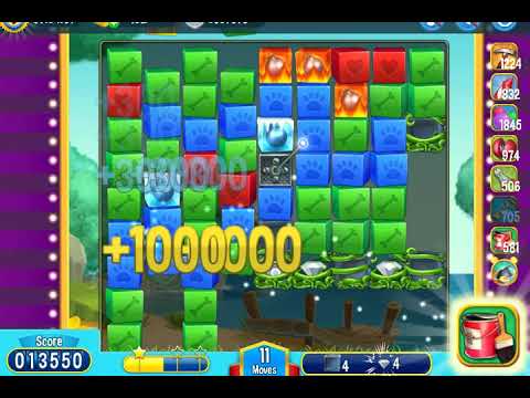 Pet Rescue Saga   level 5126  no boosters