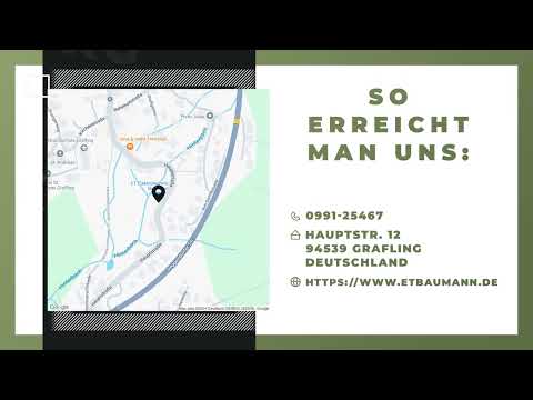 ET Elektrotechnik Baumann GmbH & Co. KG YouTube-Vdeominiatur 6