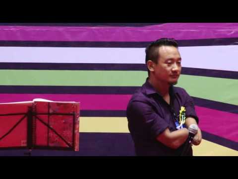 Thupten  Papa kehte hai