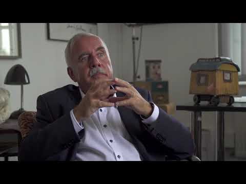 Provazochodkyně nad Vltavou - dokumentární film