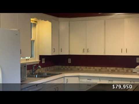 Real estate for sale in Heber Springs Arkansas - MLS# 19033484