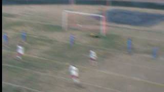 preview picture of video 'Amazing Soccer goal-Elder Ochoa'