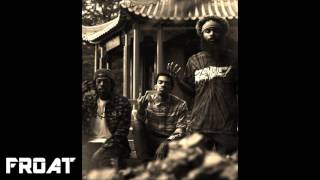 Flatbush Zombies - Still Palm Trees (G-MIX) (feat. Snoop Dogg)
