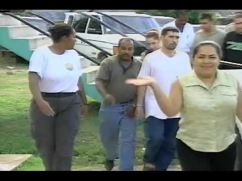 After 21 Years in U.S Prison, Belizean George Herbert is Returned Home