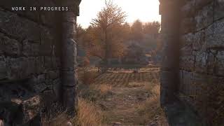 Mount & Blade 2: Bannerlord - Developer Blog #11 Some Context