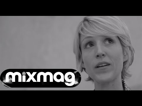 Groove Armada, Subb-an & Kate Simko's last supper (before the Tobacco Dock)