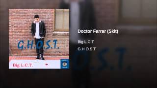 Doctor Farrar (Skit)