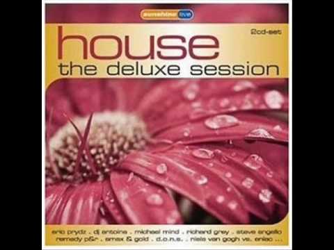 John Modena And Bootmasters - Let Me Fly Edit