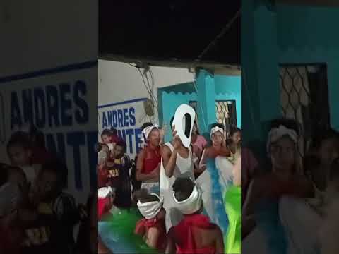 DJ Jaison Fontalvo Junior calamar Bolívar 2026