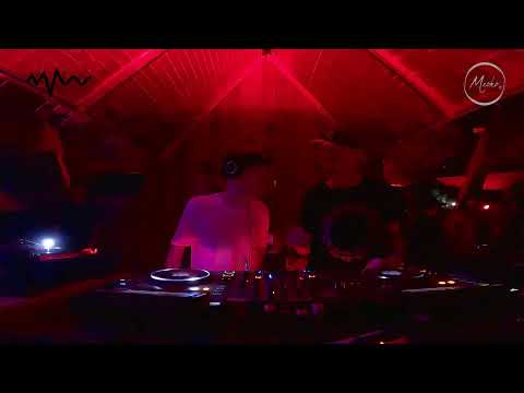 Hajdar Berisha - Unum Festival 2022 - Minimal