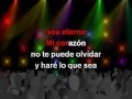 Violetta: Te Esperaré en Karaoke / TKM 