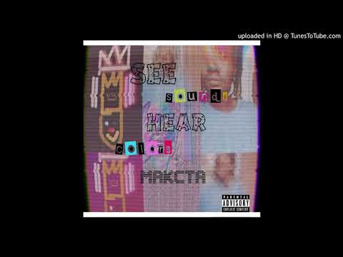 Makcta feat Omwami Don -  Whine