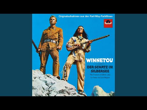 Roter Mohn von Missouri (From "Winnetou I")