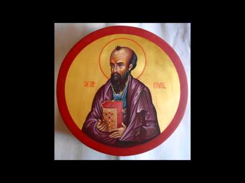 Ionut Cocos - Apostol morti