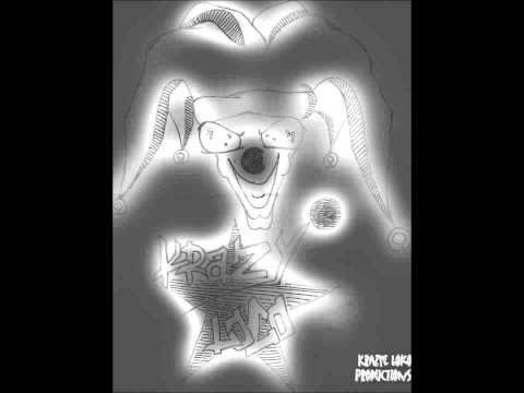 Krazye Loko feat Kintrix - Tu Sabes [2011]