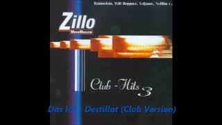 Das Ich - Destillat (Club Version)