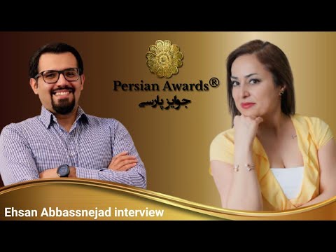 Ehsan Abbasnejad interview