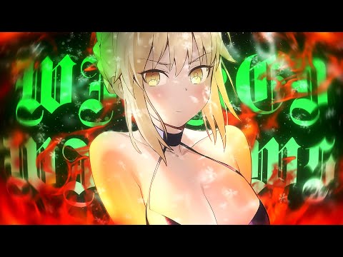 Barzly x Seira x Wadjet - WICKED WILLOWS (feat. Warlord Colossus)