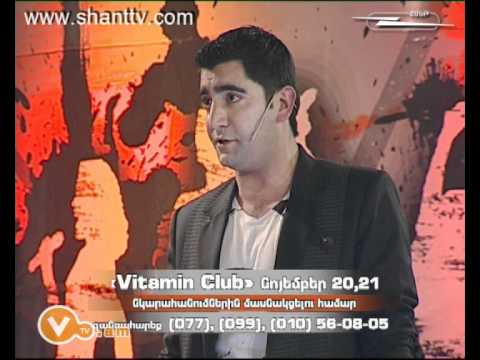 Vitamin Club 67 - Boxoqoxner Taxi service