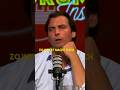 ? Hoe de elite's elkaar de hand boven het hoofd houden. Thierry legt uit #shorts