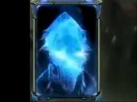 StarCraft 2   Tassadar Quotes KR