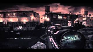 Nerve - A Multi-Cod Montage - Edited by UDLRAZOR