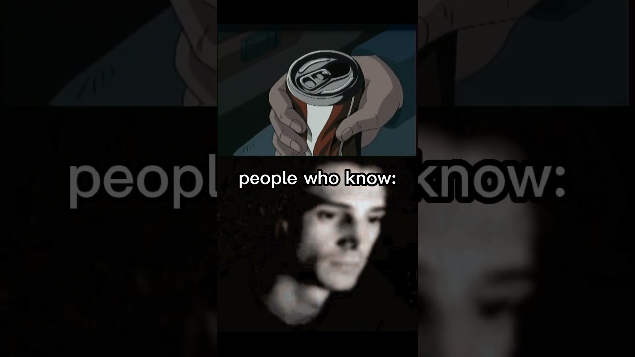 initial D saddest scene (XQC uncanny meme)