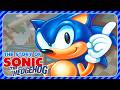 The History Of Sonic The Hedgehog Birth Of An Icon Sega 30th Anniversary Retrospective Documentary