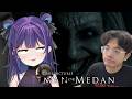 〔The Dark Pictures Anthology: Man of Medan〕Pasti kita akan dapat ending dimana semua orang selamat