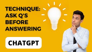 chatGPT: Staying curious, not letting FOMO win, & let's figure this AI thing out (no AI=Apocalypse!)