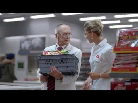 ICA reklamfilm 2010 v.10 - Receptfritt