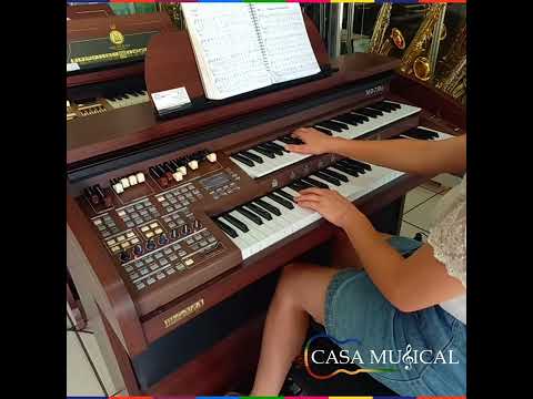 TOKAI MD-750s - Casa Musical