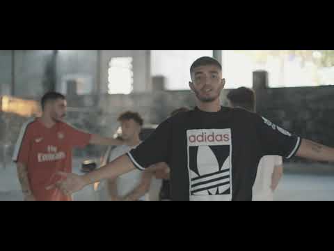 Chapo - Jurassic Park (Official Video)