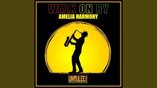 Walk On By (Dub Mix)