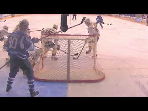 HK Poprad - MAC Újbuda