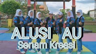 Download lagu Alusi Au || Senam Kreasi || Sanggar Senam Alam || Pulang Pisau || 27.03.22 mp3 Download lagu Alusi Au || Senam Kreasi || Sanggar Senam Alam || Pulang Pisau || 27.03.22 mp3