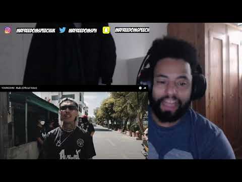 🇹🇭 THAI RAP REACTION  YOUNGOHM - คืนยัง (Official Video) *UK🇬🇧REACTION*
