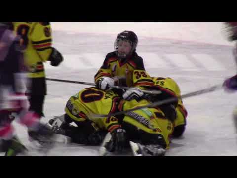 KOOVEE Power 05 vs SaPKo Mikkelin turnaus 03042016