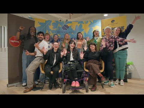 Igniting Innovation conservation challenge 2025