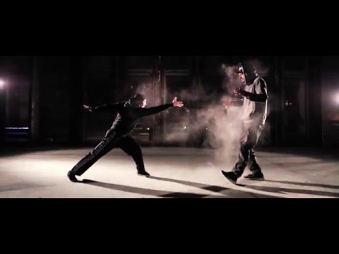 Pleasure & Jimmy Pé - Something Like This