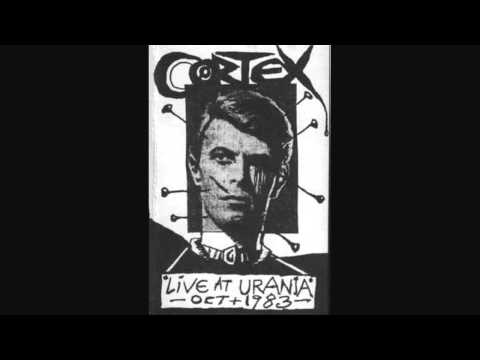 Cortex - Mind of Darkness (Live at Urania)