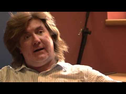 Piping Live! - Piper Fred Morrison