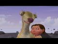 Ice Age 2002 Lava Bridge