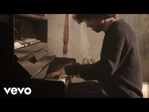 Stephan Moccio - Lumière