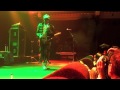 Lee "Scratch" Perry @ Paradiso: Exodus