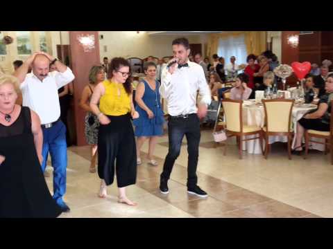 ANIMAZIONE MATRIMONIO VASTO SAN SALVO PESCARA TERAMO CAMPOBASSO - LA ZITELLA - FRANCESCO BARATTUCCI