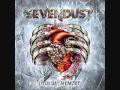 Sevendust-Strong Arm Broken