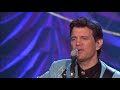 Can't Do A Thing To Stop Me (Live)  by Chris Isaak  HD